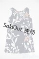 画像: SD　DD/OF:トップス/1/3　60ｃｍ　BJD　MJD　衣装　ドール用 A-25-07-02-324-KD-ZA