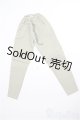 画像: SD　DD/OF:パンツ/1/3　60ｃｍ　BJD　MJD　衣装　ドール用 A-25-07-02-305-KD-ZA
