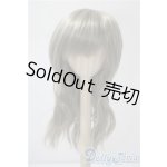 画像: 9inch/ウィッグ U-25-04-29-043-KD-ZU