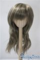 画像: 9inch/ウィッグ U-25-04-29-043-KD-ZU