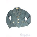 画像: SDGrB＆SD13男の子/OF:アウター/1/3　65ｃｍ　BJD　MJD　衣装　ドール用 A-25-04-23-115-KD-ZA