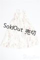 画像: SDM＆MSD/OF:ワンピース/1/4　40ｃｍ　BJD　MJD　衣装　ドール用 A-25-04-23-112-KD-ZA