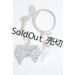 画像: SD/OF:小物 Y-25-06-25-111-YB-ZY