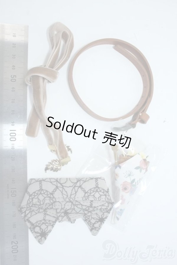 画像2: SD/OF:小物 Y-25-06-25-111-YB-ZY (2)