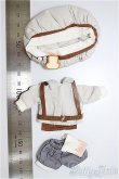 画像2: オビツ11/OF:衣装/1/12サイズ　ドール用 A-25-04-23-276-YB-ZA (2)