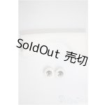 画像: 20mm/アニメアイ+ドリームフィッター/ドール用　アイ A-25-04-23-240-YB-ZA