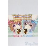 画像: 20mm/アニメアイ/ドール用　アイ A-25-04-23-234-YB-ZA