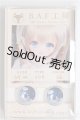 画像: 24ｍｍ/アニメアイ/ドール用　アイ A-25-04-23-236-YB-ZA