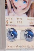 画像2: 24ｍｍ/アニメアイ/ドール用　アイ A-25-04-23-236-YB-ZA (2)