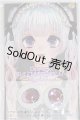 画像: 19ｍｍ/アニメアイ/ドール用　アイ A-25-04-23-232-YB-ZA
