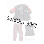 画像: オビツ11/OF:衣装 A-25-04-30-033-NY-ZA