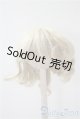 画像: 7-8inch/ウィッグ U-25-04-29-016-NY-ZU
