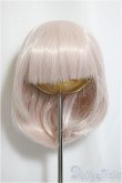 画像1: 8inch/ウィッグ/インチ　BJD　MJD　ドール用 A-25-04-23-109-NY-ZA (1)