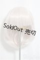 画像: 8inch/ウィッグ/インチ　BJD　MJD　ドール用 A-25-04-23-109-NY-ZA