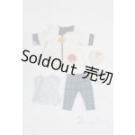 画像: オビツ11/OF:衣装 A-25-04-30-019-NY-ZA