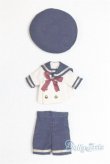 画像1: azoneピコニーモ/OF:1/12サイズドール　衣装 A-25-04-30-045-NY-ZA (1)