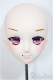画像1: DD/DDH-07:カスタムヘッド/BJD　球体関節人形 A-25-04-16-365-NY-ZA (1)