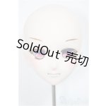 画像: DD/DDH-07:カスタムヘッド/BJD　球体関節人形 A-25-04-16-365-NY-ZA