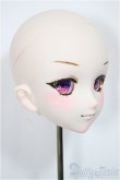 画像2: DD/DDH-07:カスタムヘッド/BJD　球体関節人形 A-25-04-16-365-NY-ZA (2)