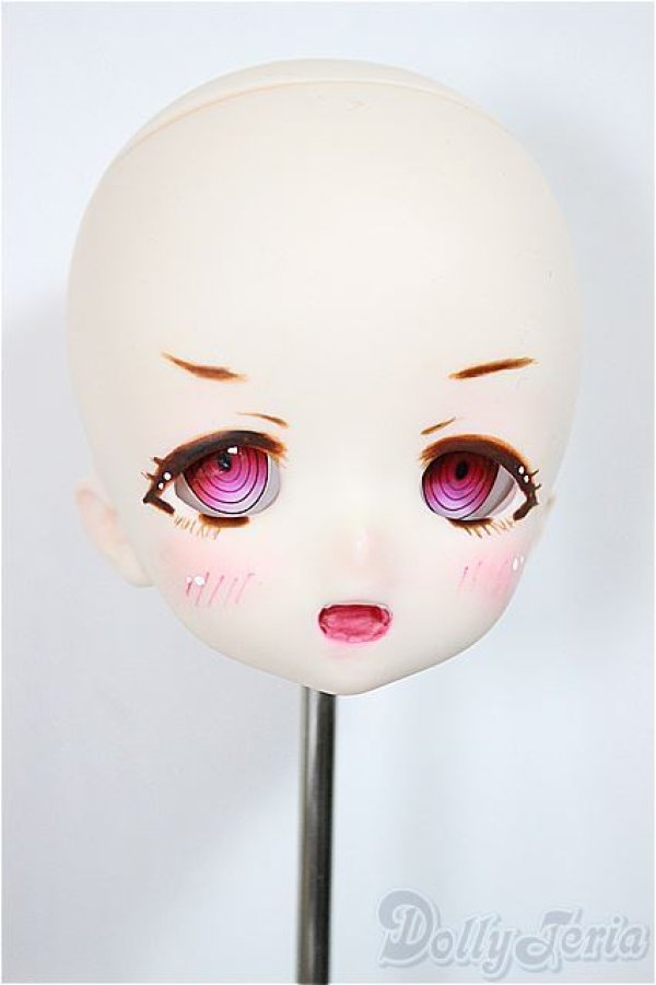 画像1: imomodoll/Amber/BJD　球体関節人形 A-25-04-16-366-NY-ZA (1)