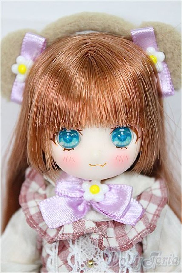 画像1: azone/からふるDreamin’／てまり〜夢見るくまちゃん〜（野いちごver．）/0 A-25-04-16-363-NY-ZA (1)