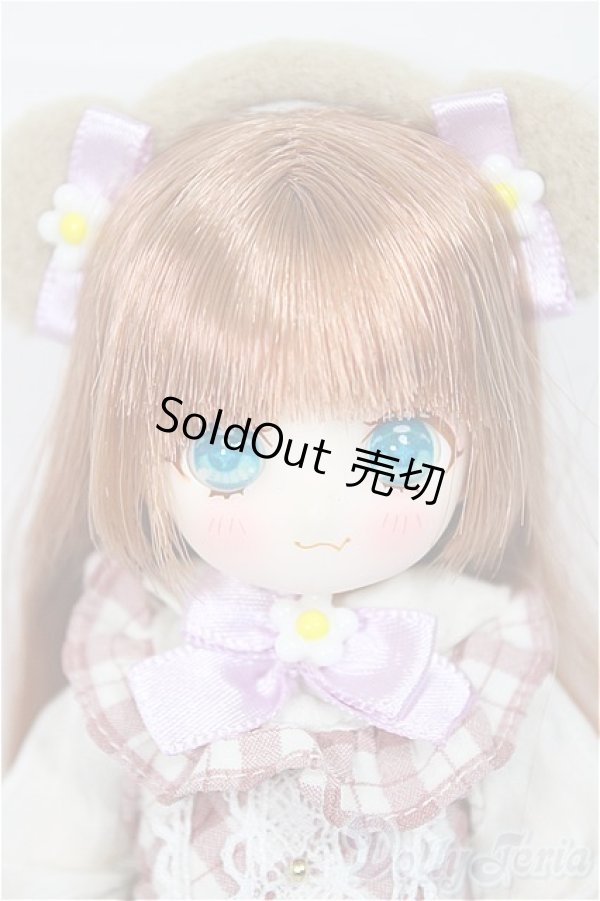 画像1: azone/からふるDreamin’／てまり〜夢見るくまちゃん〜（野いちごver．）/0 A-25-04-16-363-NY-ZA (1)