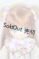 画像: azone/からふるDreamin’／てまり〜夢見るくまちゃん〜（野いちごver．）/0 A-25-04-16-363-NY-ZA