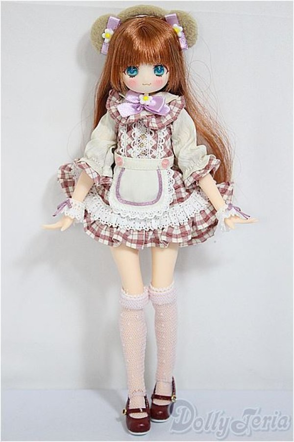 画像2: azone/からふるDreamin’／てまり〜夢見るくまちゃん〜（野いちごver．）/0 A-25-04-16-363-NY-ZA (2)