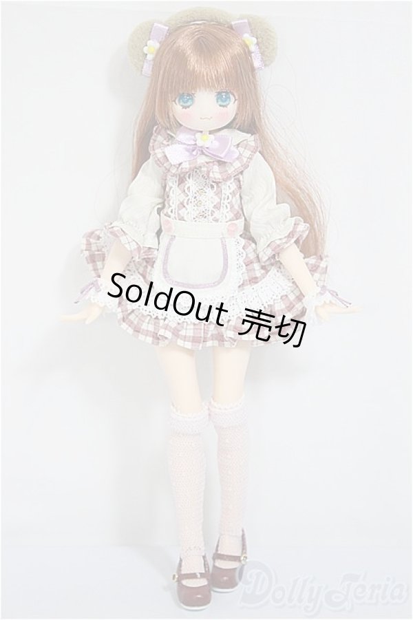 画像2: azone/からふるDreamin’／てまり〜夢見るくまちゃん〜（野いちごver．）/0 A-25-04-16-363-NY-ZA (2)