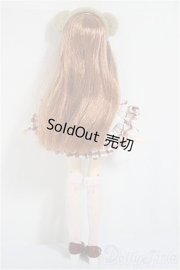 画像3: azone/からふるDreamin’／てまり〜夢見るくまちゃん〜（野いちごver．）/0 A-25-04-16-363-NY-ZA (3)