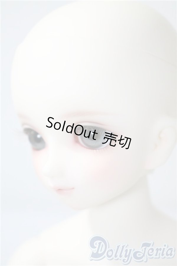 画像3: SDM女の子/コーディネートモデル白蓮 U-25-04-22-215-NY-ZU (3)