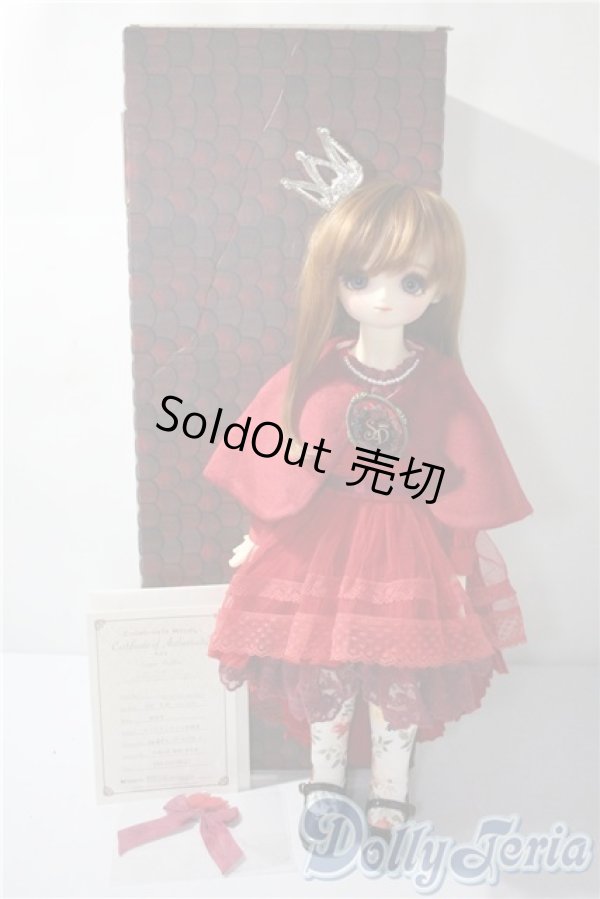 画像6: DearSD/なお U-25-04-22-220-NY-ZU (6)