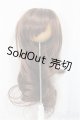 画像: 7-8inch/ウィッグ/インチ　BJD　MJD　ドール用 A-25-04-16-372-NY-ZA