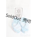 画像: SDM＆MSD/OF:靴/1/4　40ｃｍ　BJD　MJD　衣装　ドール用 A-25-04-23-275-NY-ZA