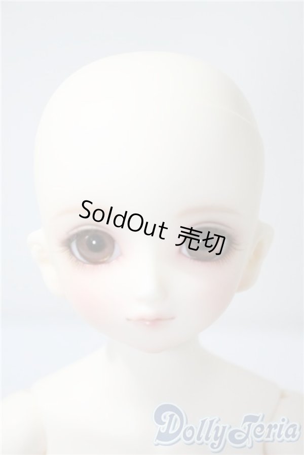 画像1: SDM女の子/コーディネートモデル白蓮 U-25-04-22-214-NY-ZU (1)