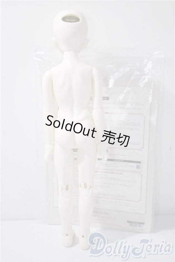 画像6: SDM女の子/コーディネートモデル白蓮 U-25-04-22-214-NY-ZU (6)