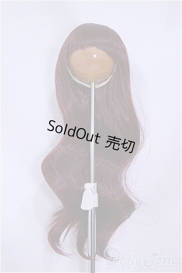 画像1: 6-7inch/ウィッグ/インチ　BJD　MJD　ドール用 A-25-04-23-170-NY-ZA (1)