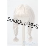 画像: 9-10inch/ウィッグ U-25-04-29-033-NY-ZU
