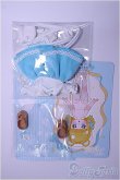 画像1: 1/12サイズドール/OF:衣装/1/12サイズ　ドール用 A-25-04-23-190-NY-ZA (1)