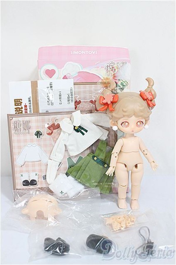 画像4: simontoys 高校部活 /新聞部/ A-25-04-16-354-NY-ZA (4)