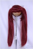 画像1: 8-9inch/ウィッグ/インチ　BJD　MJD　ドール用 A-25-04-23-180-NY-ZA (1)