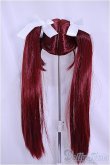 画像2: 8-9inch/ウィッグ/インチ　BJD　MJD　ドール用 A-25-04-23-180-NY-ZA (2)