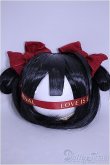 画像1: 8-9inch/ウィッグ/インチ　BJD　MJD　ドール用 A-25-04-23-174-NY-ZA (1)