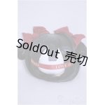 画像: 8-9inch/ウィッグ/インチ　BJD　MJD　ドール用 A-25-04-23-174-NY-ZA