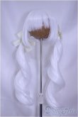 画像1: 8-9inch/ウィッグ/インチ　BJD　MJD　ドール用 A-25-04-23-168-NY-ZA (1)