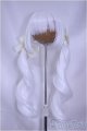 画像: 8-9inch/ウィッグ/インチ　BJD　MJD　ドール用 A-25-04-23-168-NY-ZA