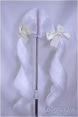 画像2: 8-9inch/ウィッグ/インチ　BJD　MJD　ドール用 A-25-04-23-168-NY-ZA (2)