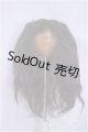 画像: 7-8inch/ウィッグ/インチ　BJD　MJD　ドール用 A-25-04-23-171-NY-ZA