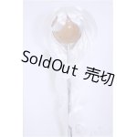 画像: 7-8inch/ウィッグ/インチ　BJD　MJD　ドール用 A-25-04-23-165-NY-ZA