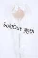 画像: 7-8inch/ウィッグ/インチ　BJD　MJD　ドール用 A-25-04-23-165-NY-ZA
